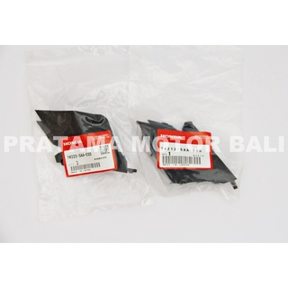 Nắp Đậy Mui Xe Honda Jazz 2004 2005 2006 2007 GD3