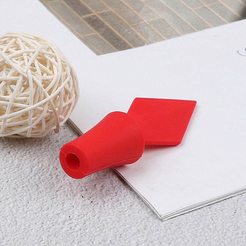1 Nút Đậy Chai Rượu, Bia, Được Làm Từ Silicone, Dùng Cho Quầy bar, Nhà Bếp
