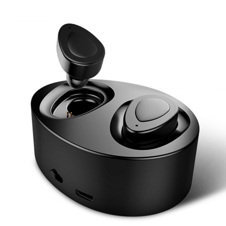 Nhét tai bluetooth