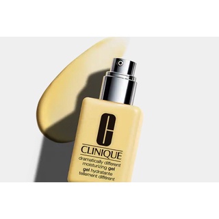 [Bill/Chính Hãng] Gel Dưỡng Da CLINIQUE Dramatically Different moisturzing 125ml