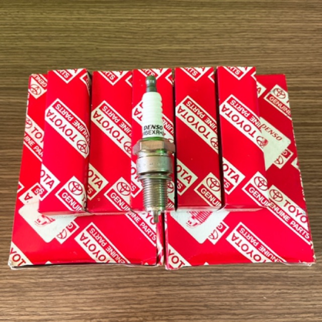 Combo 4 Bugi Toyota Zace