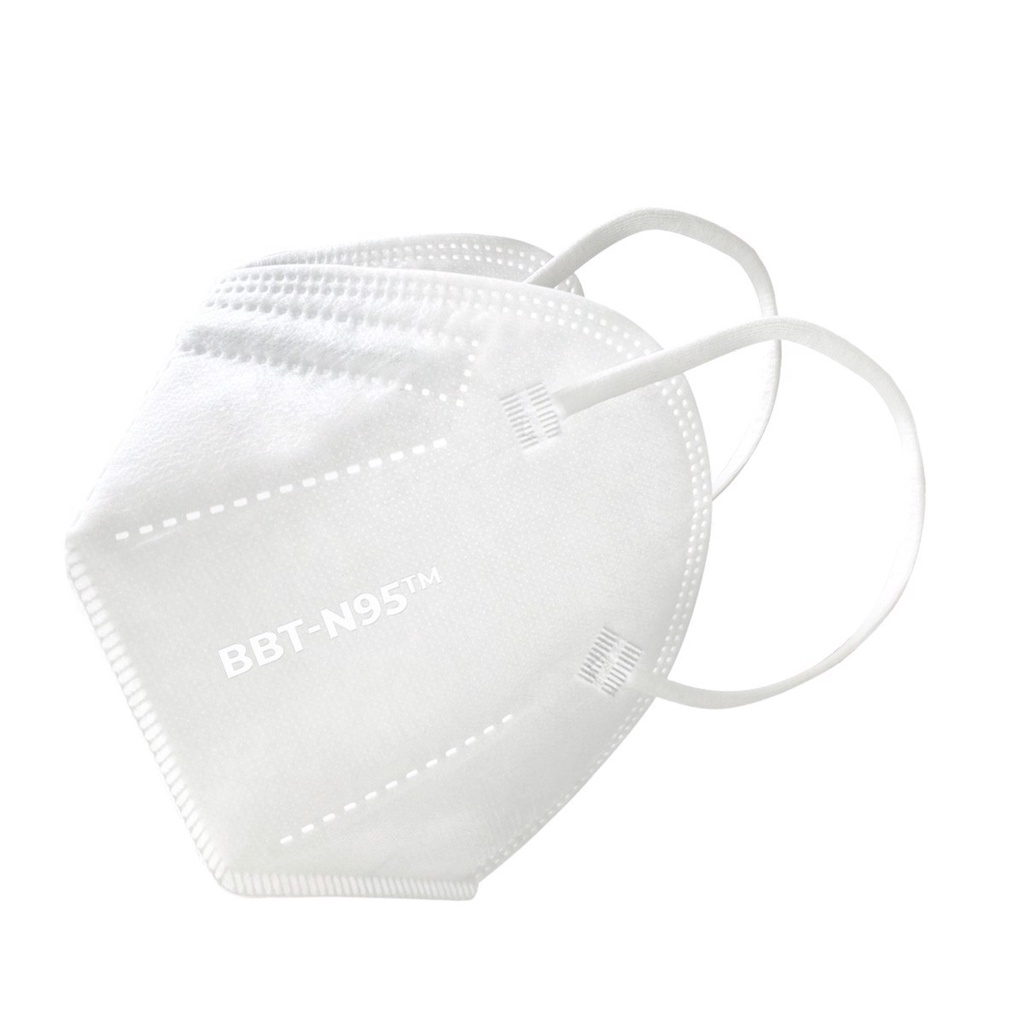 KHẨU TRANG N95 CÔNG TY BÔNG BẠCH TUYẾT