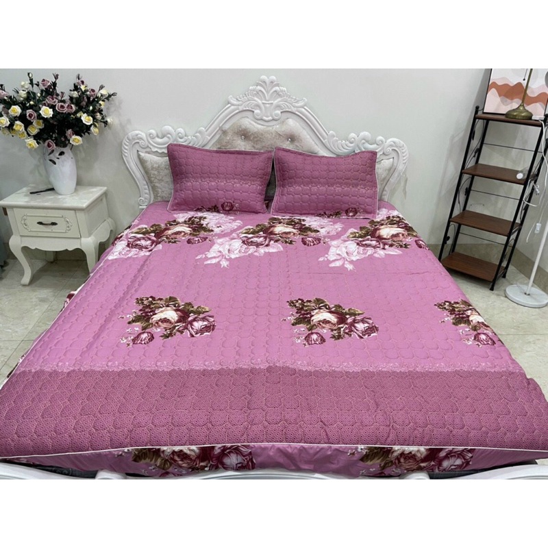 XẢ KHOGA GIƯỜNG CHUN TRẦN BÔNG ĐỦ MỌI KÍCH THƯỚC-DIGA STORE