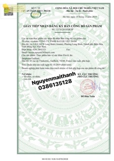 Elevit bầu 100v- Vitamin tổng hợp Úc