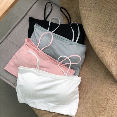 Áo Bra Cotton 2 Dây Gợi Cảm Trẻ Trung TERA BR08 | BigBuy360 - bigbuy360.vn