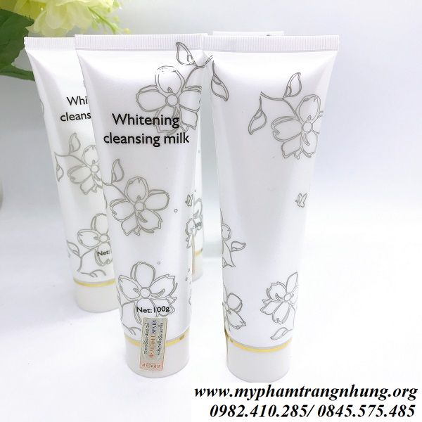 BỘ SPA BN MỜ NÁM, TÀN NHANG, LÀM TRẮNG DA CAO CẤP