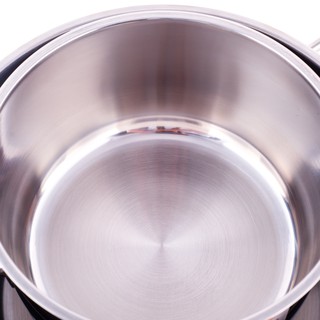 Bộ 4 nồi inox Sunhouse SHG686
