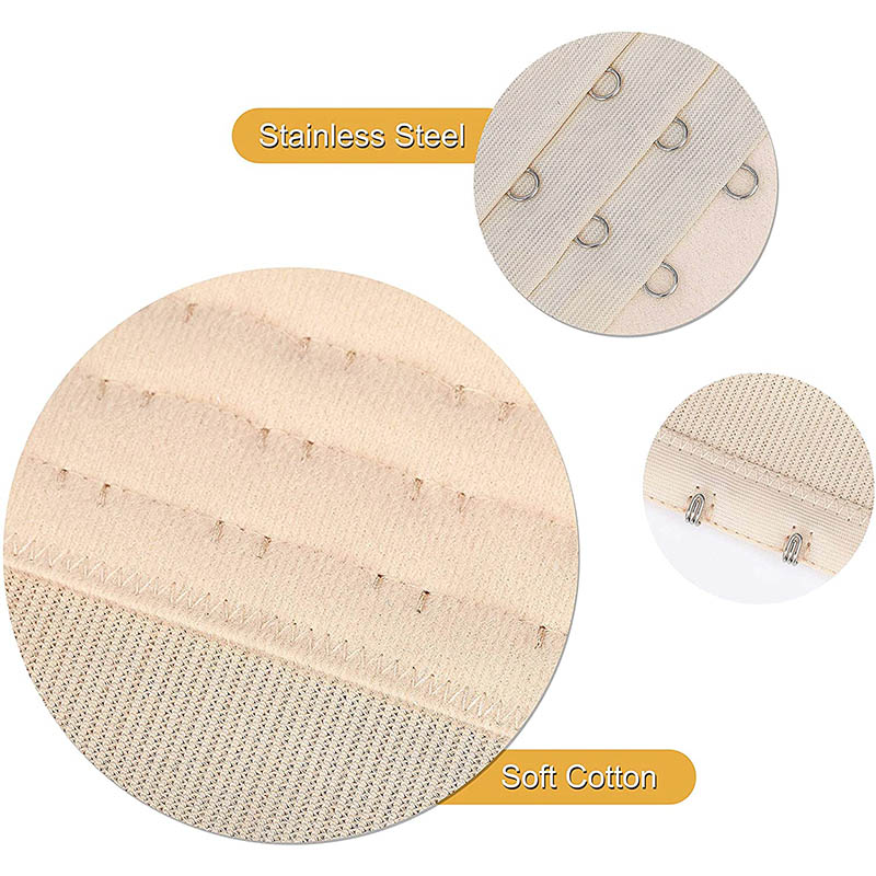 Khóa Cài Áo Ngực Tiện Lợi Cho Nữ