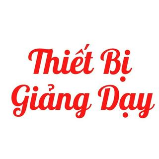 Thiết Bị Giảng Dạy