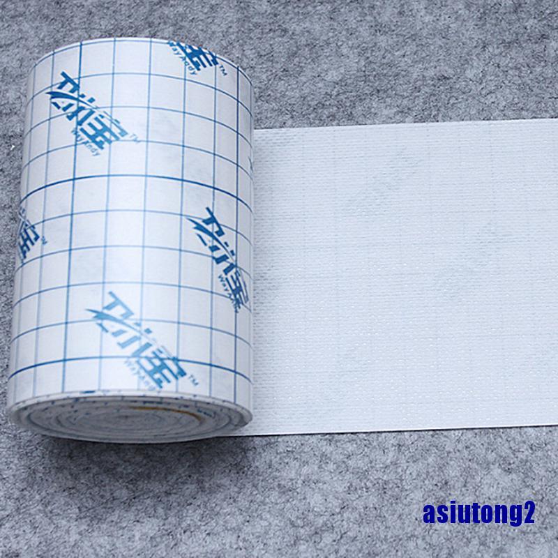 Cuộn Băng Keo Y Tế Chống Thấm Nước Kèm 3 Cuộn Băng Keo Đa Năng Tiện Lợi