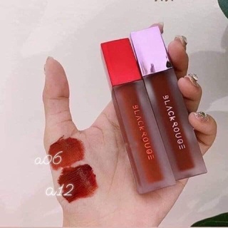 Son Kem Lì Black Rouge Air Fit Velvet Tint