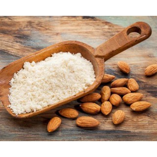 Bột hạnh nhân mỹ 500g - bột hạnh nhân