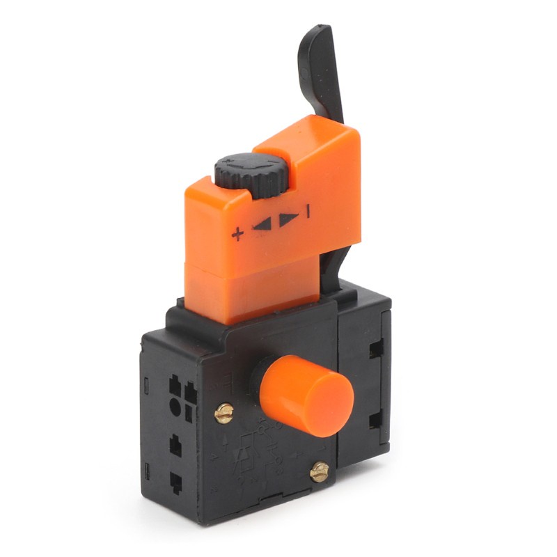 Công Tắc Điều Chỉnh Tốc Độ Máy Khoan Điện Ac 250v / 4a Fa2-4 / 1bek