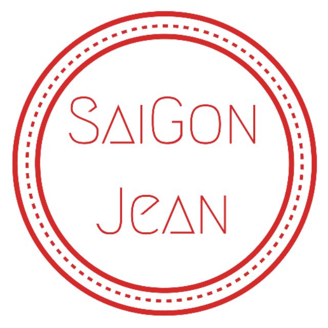 SAIGONJEAN