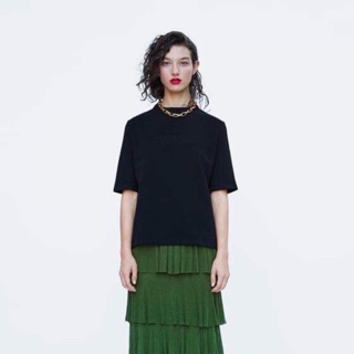 Áo lót nỉ zara