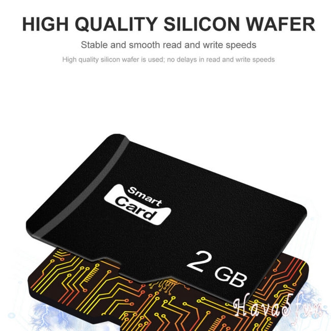 Thẻ Nhớ Micro Tf 128mb-32gb Cho Điện Thoại | BigBuy360 - bigbuy360.vn