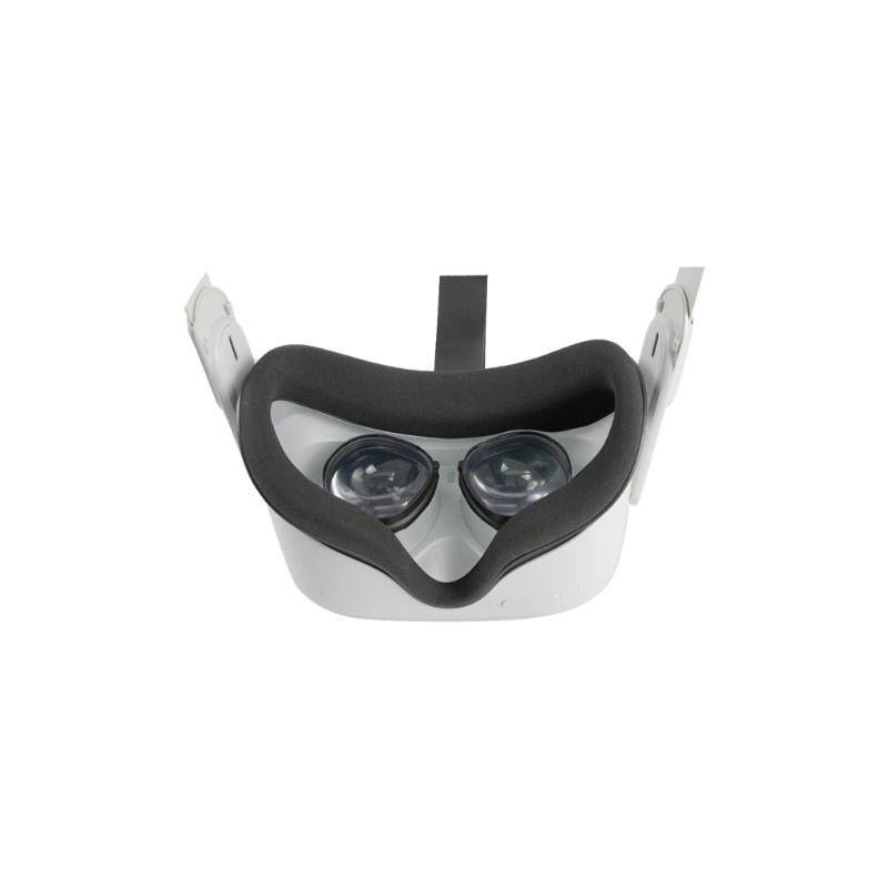 1 Cặp Khung Mắt Kính Oculus Quest 2 Vr Chống Ánh Sáng Xanh