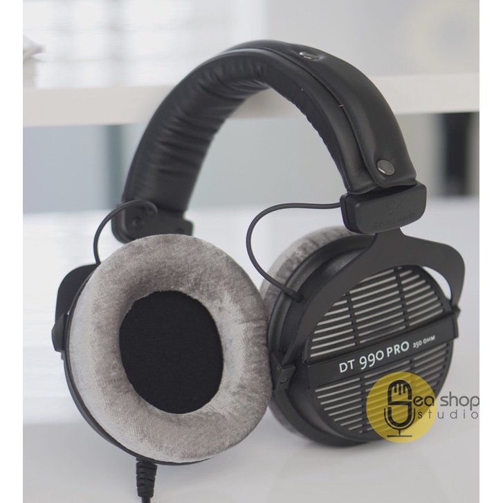 Tai Nghe Kiểm âm Mix Master Beyerdynamic DT990 pro 250ohms