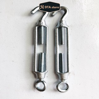 Tăng đơ dây cáp đủ số
