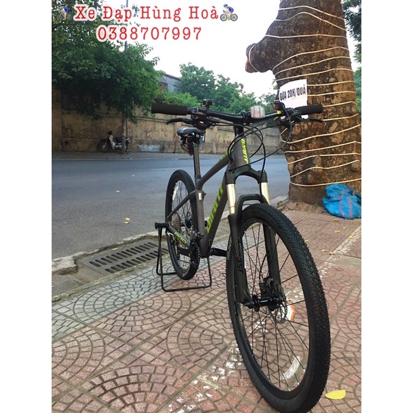 Xe Đạp Giant XTC 800 Plus- Shimano SLX Chính Hãng