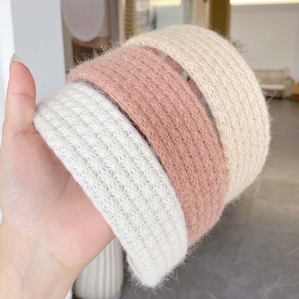 Cài Tóc Kiểu Dáng Retro Phong Cách Hàn Quốc Cho Nữ