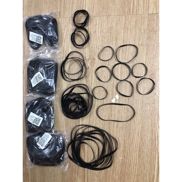 Dây cu roa dẹt máy in, cassette