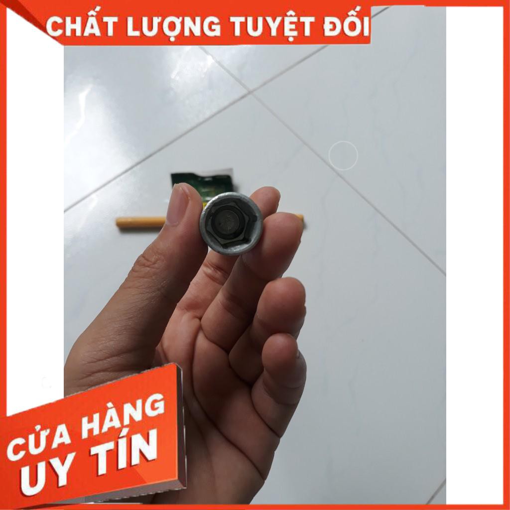 Combo 5 khóa chữ T từ 8-14