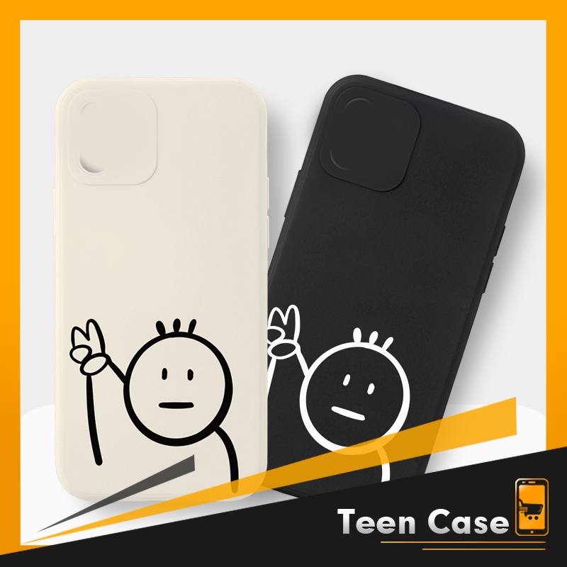 Ốp lưng iphone 6plus 6splus 7 plus 8plus X Xr XsM 11 12 13 Promax - MANGO713 - TeenCase