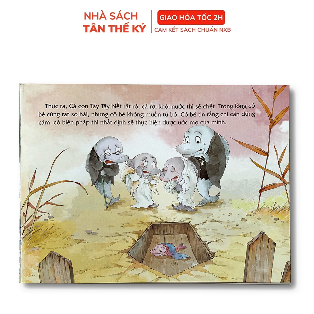 Sách - Bộ sách Giáo dục sớm dành cho trẻ từ 2-8 tuổi - Lẻ cuốn