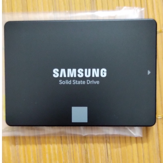 Ổ cứng SSD Samsung 860 EVO 250GB 2.5 Sata
