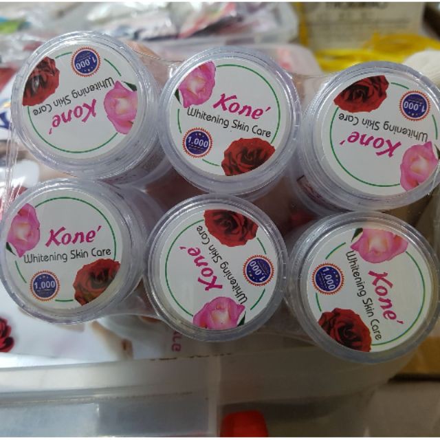 kem kích trắng kone thái lan | BigBuy360 - bigbuy360.vn