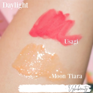 Son bóng Colourpop Ultra Glossy x Sailor moon