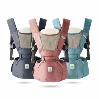 Địu ngồi AAG 2018 Model 024