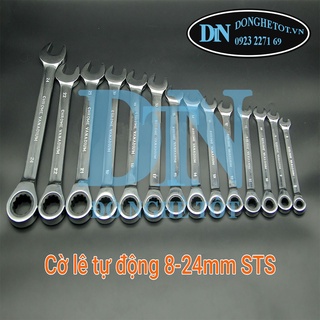 CỜ lê tự động 21mm sts