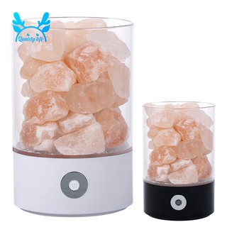 Đèn ngủ đá muối Himalaya