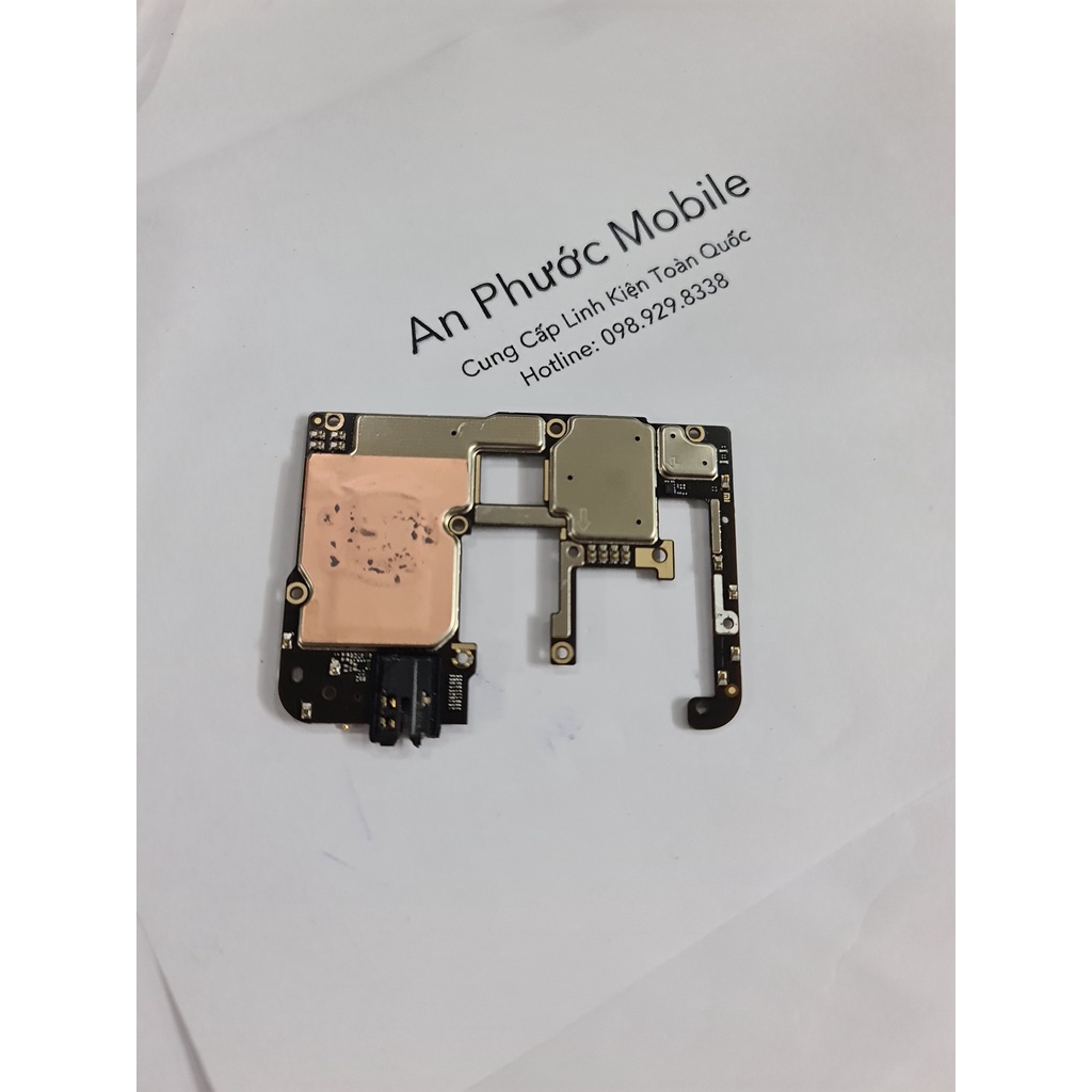Main Xiaomi Redmi K20 Pro / K20 Zin bóc máy- Mainboard  Điện thoại Xiaomi Redmi K20 Pro/K20 Full chức năng