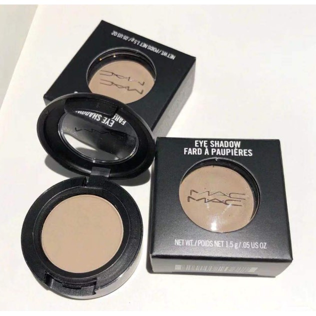 Phấn mắt Mac Omega đơn sắc trang điểm chuyên nghiệp