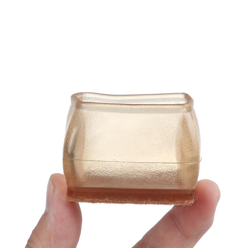Set 4 Đệm Lót Sàn Chống Trượt Tiện Dụng