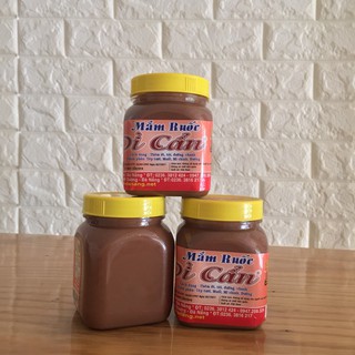 Mắm ruốc Dì Cẩn Đà Nẵng 200g