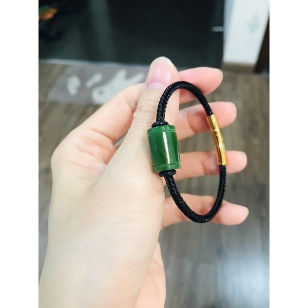 vòng tay lu thống may mắn