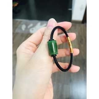 Vòng tay lu thống may mắn