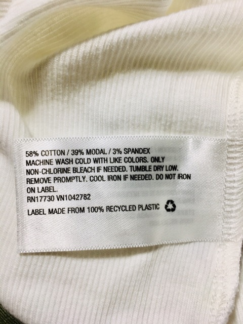 Áo ba lỗ tank top tăm modal sợi gỗ cao cấp mặc hè, đi tập, mặc trong áo vest | BigBuy360 - bigbuy360.vn