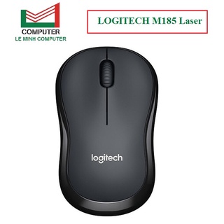 Chuột không dây cao cấp, siêu bền logitech m185