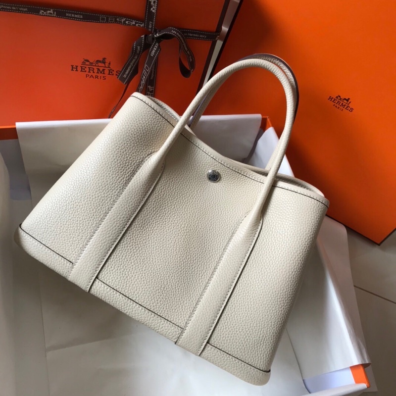 Túi xách nữ da thật cao cấp thương hiệu Hermes HM hàng vip 1-1