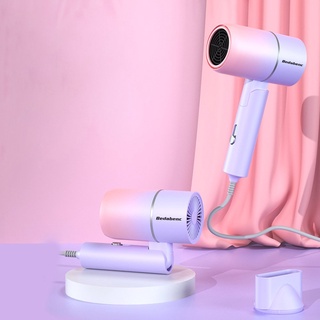 Máy Sấy Tóc 1000W Màu Ombre_Gd490