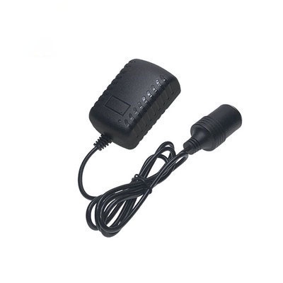✻▧Bộ Chuyển Đổi Nguồn 220V Sang 12V 10A 💖𝐅𝐑𝐄𝐄 𝐒𝐇𝐈𝐏💖Bộ Adapter điện cắm tẩu ô tô