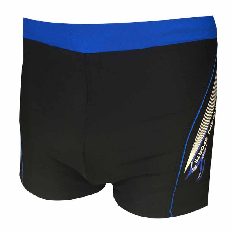 Quần Bơi Thể Thao Nhanh Khô Thời Trang Cho Bé Trai | BigBuy360 - bigbuy360.vn