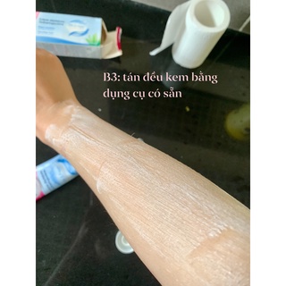 Kem tẩy lông Veet - Pháp 100ml