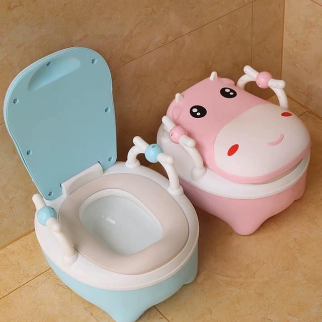 Bô ị cho bé