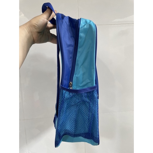 Balo nhân vật hoạt hình cho bé mẫu giáo và tiểu học.